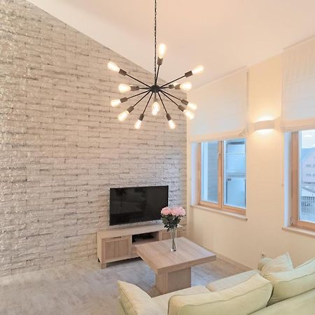 Kaunas City Center Loft By Urban Rent Exterior photo