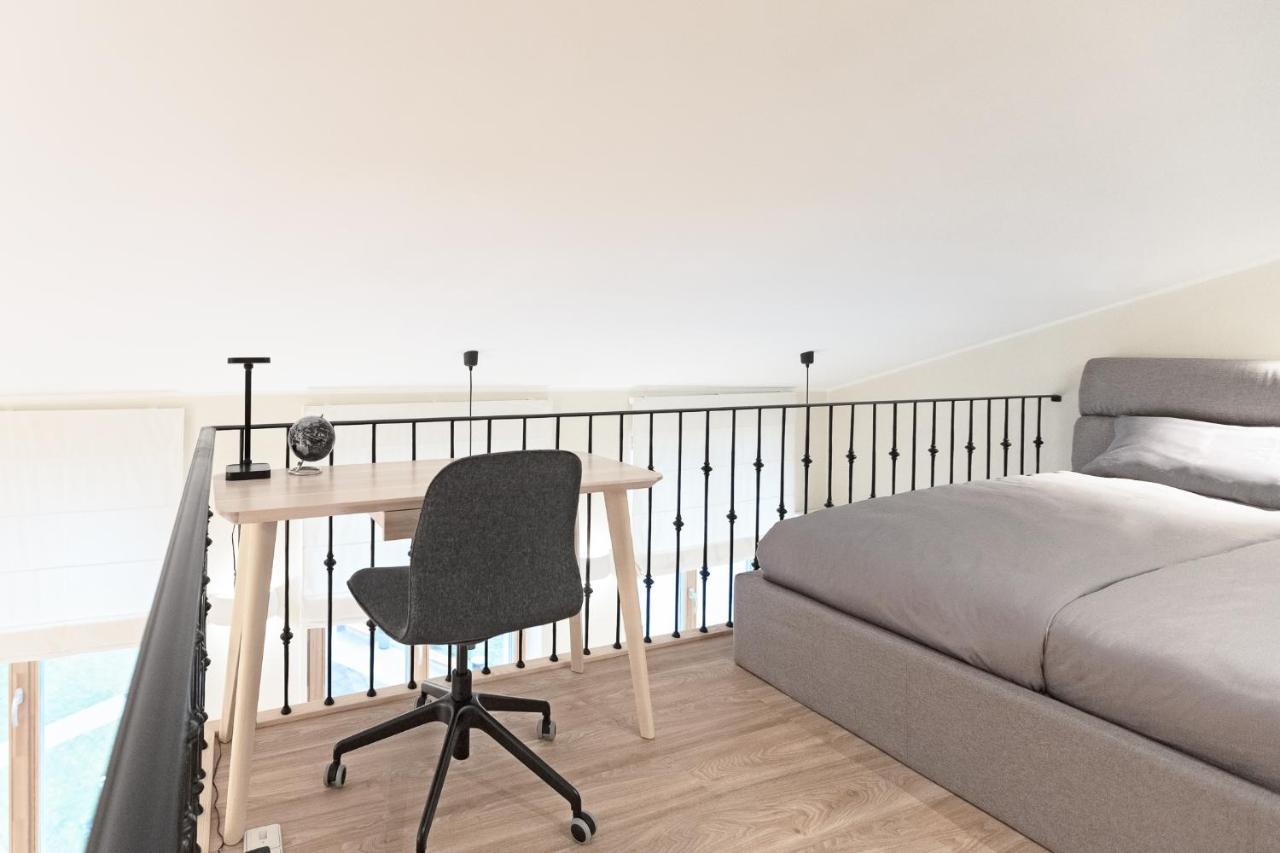 Kaunas City Center Loft By Urban Rent Exterior photo