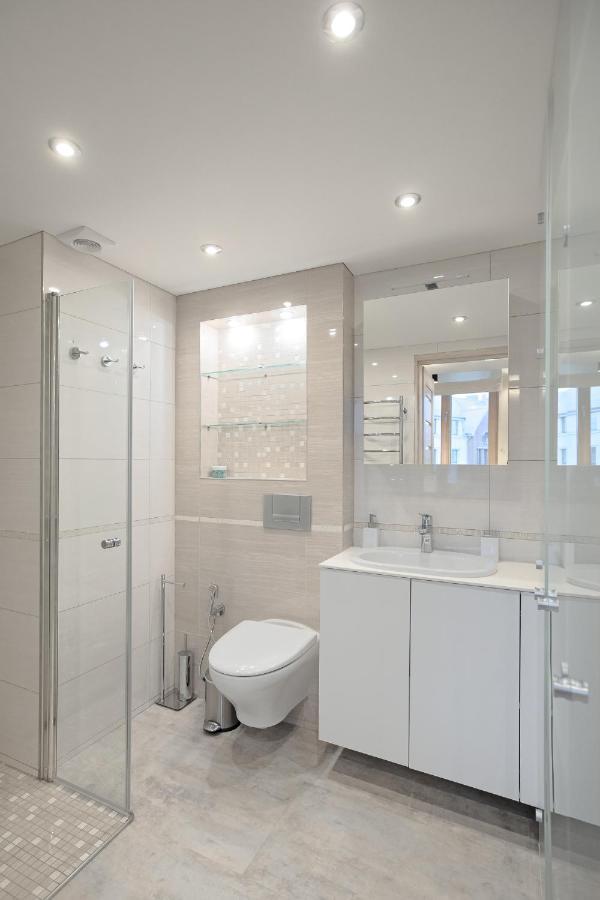Kaunas City Center Loft By Urban Rent Exterior photo