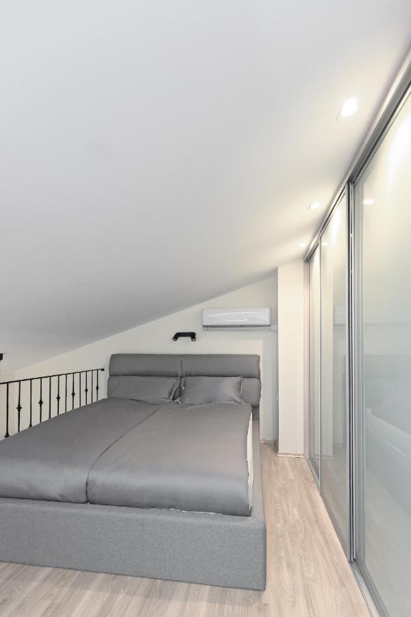 Kaunas City Center Loft By Urban Rent Exterior photo