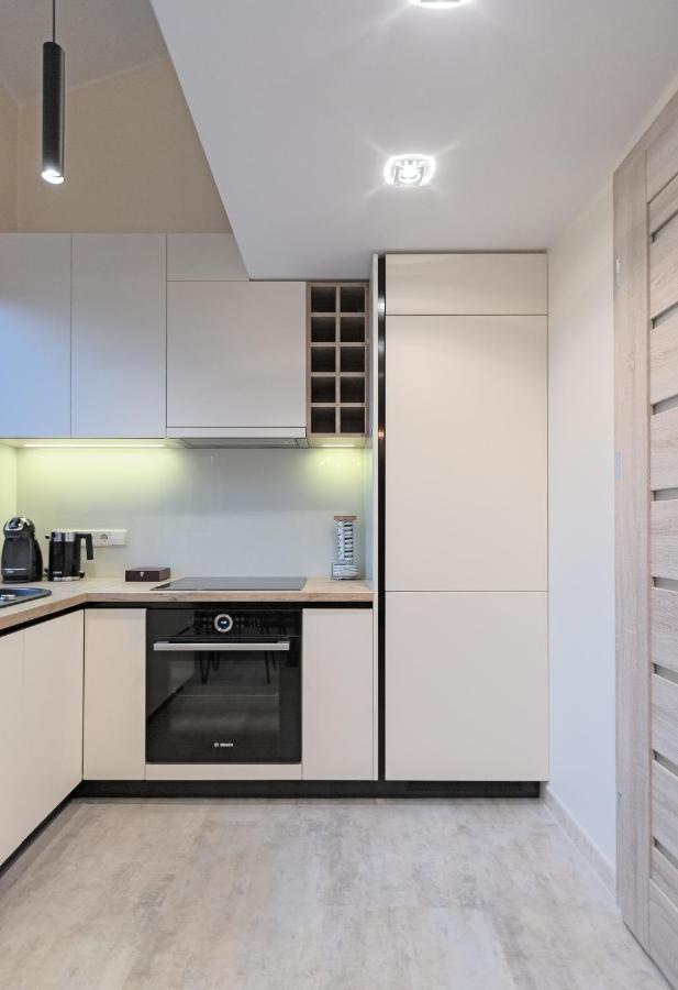 Kaunas City Center Loft By Urban Rent Exterior photo